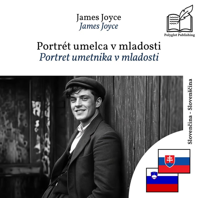 Portret umetnika v mladosti