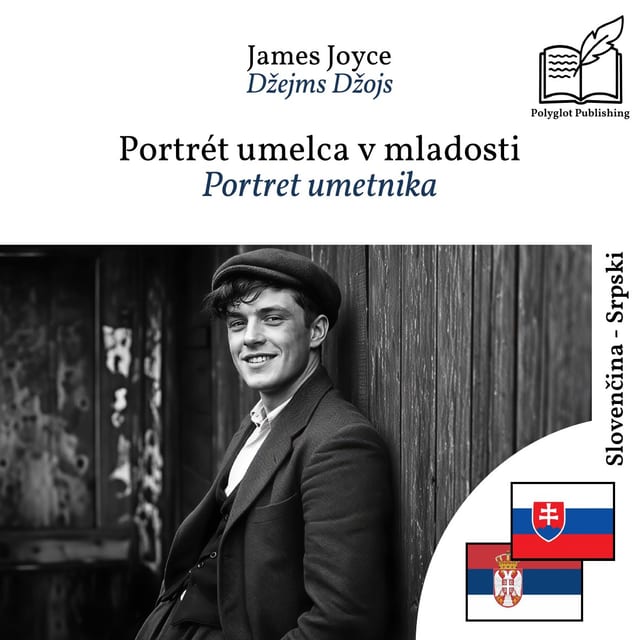 Portret umetnika