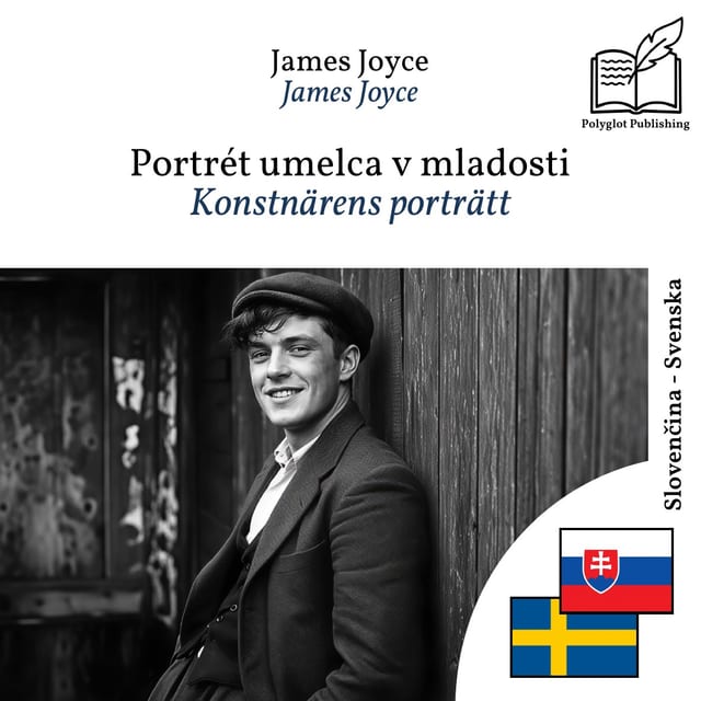 Konstnärens porträtt