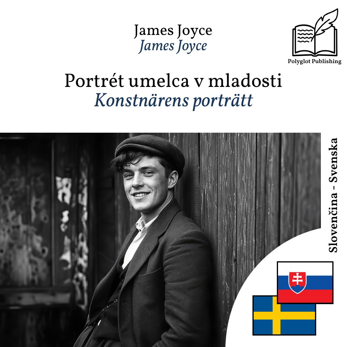 Konstnärens porträtt