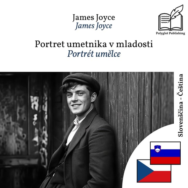 Portrét umělce