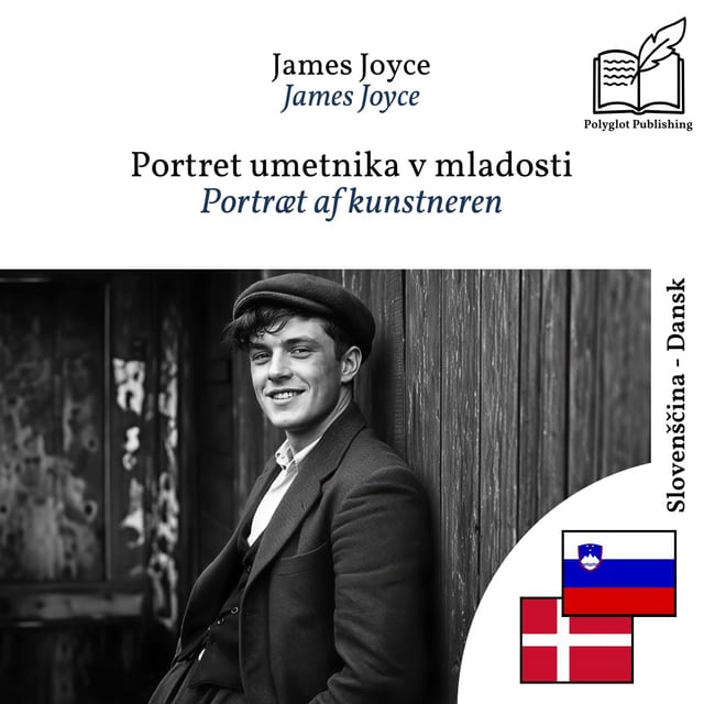 Portræt af kunstneren