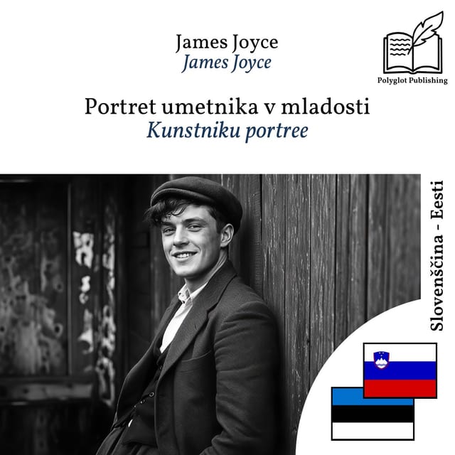 Kunstniku portree
