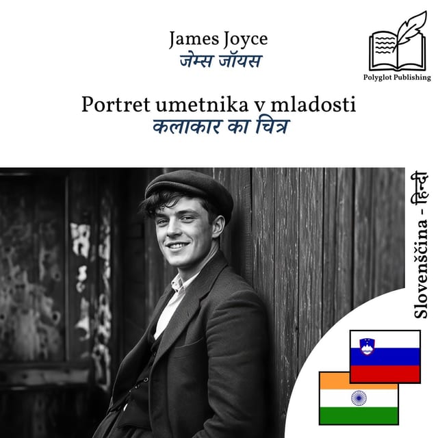 कलाकार का चित्र