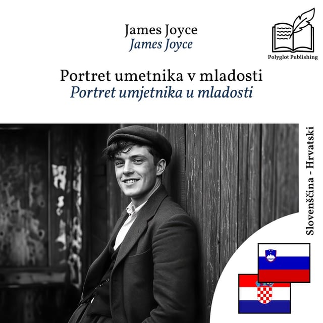 Portret umjetnika u mladosti