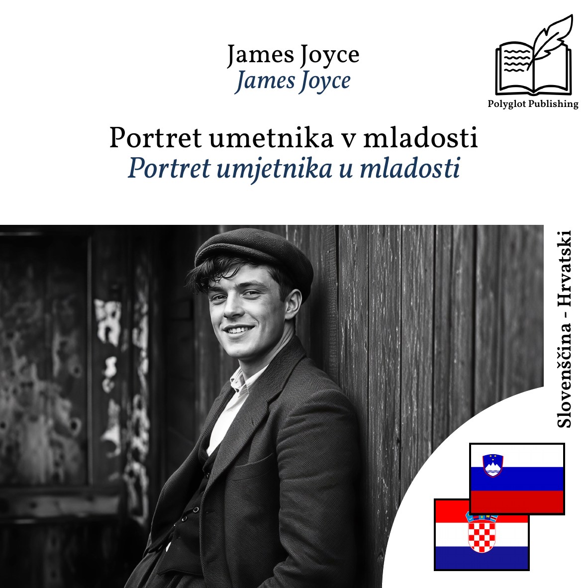 Portret umjetnika u mladosti
