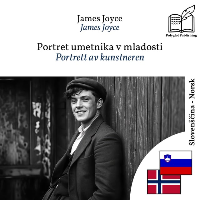 Portrett av kunstneren