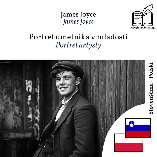 Portret artysty