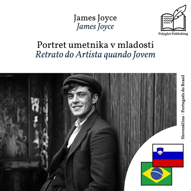 Retrato do Artista quando Jovem