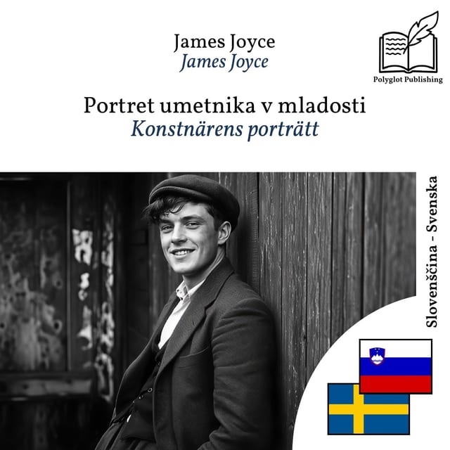 Konstnärens porträtt