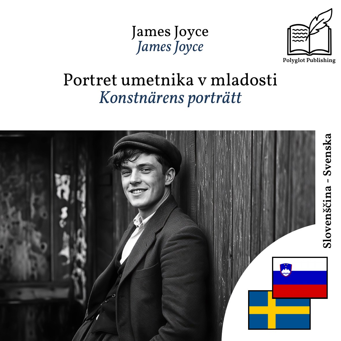 Konstnärens porträtt