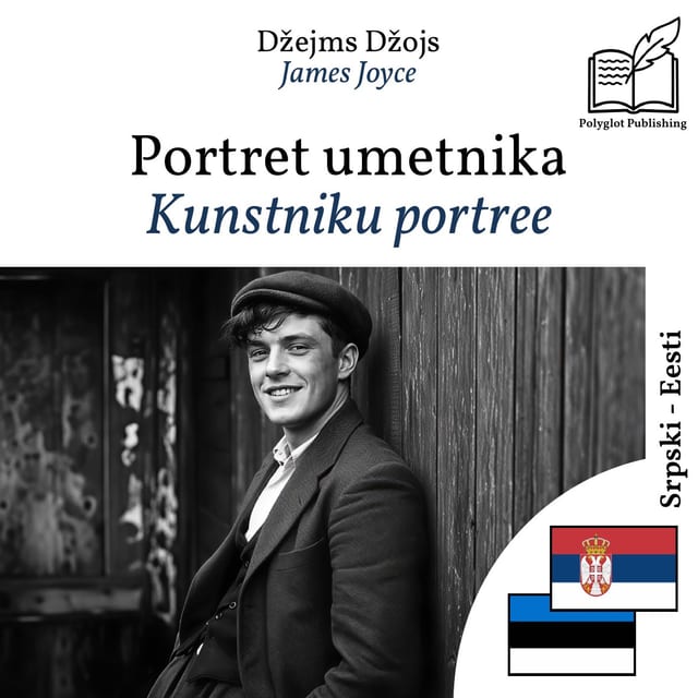 Kunstniku portree