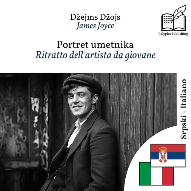 Ritratto dell'artista da giovane