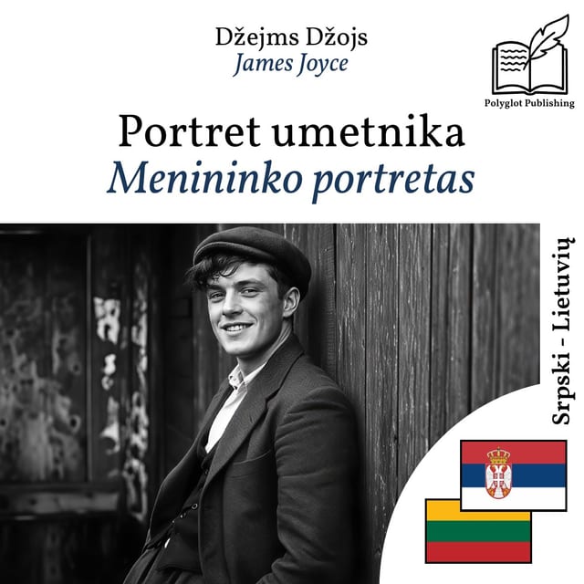 Menininko portretas
