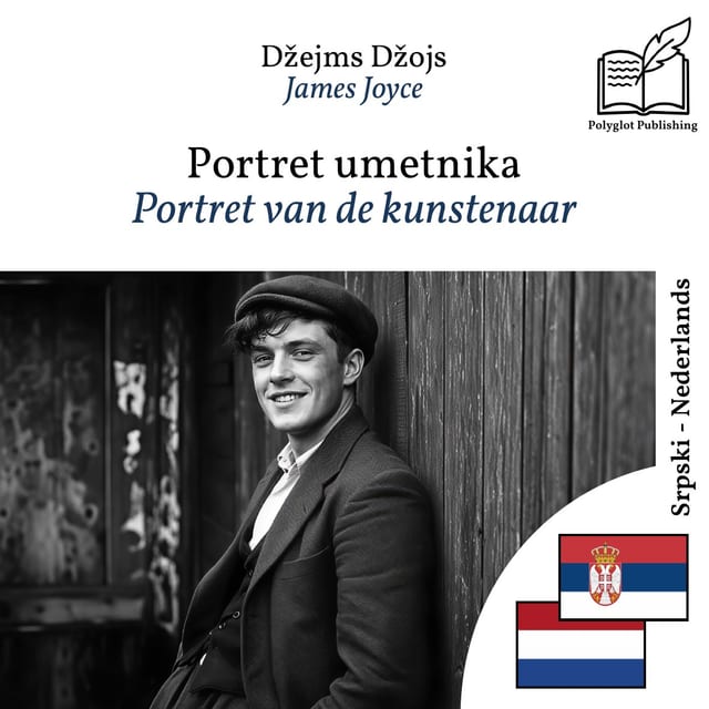Portret van de kunstenaar