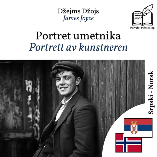 Portrett av kunstneren