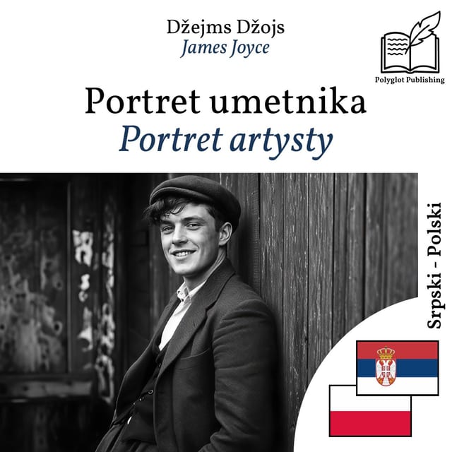 Portret artysty