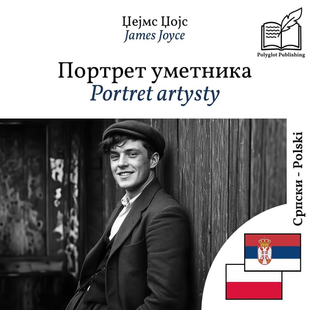 Portret artysty