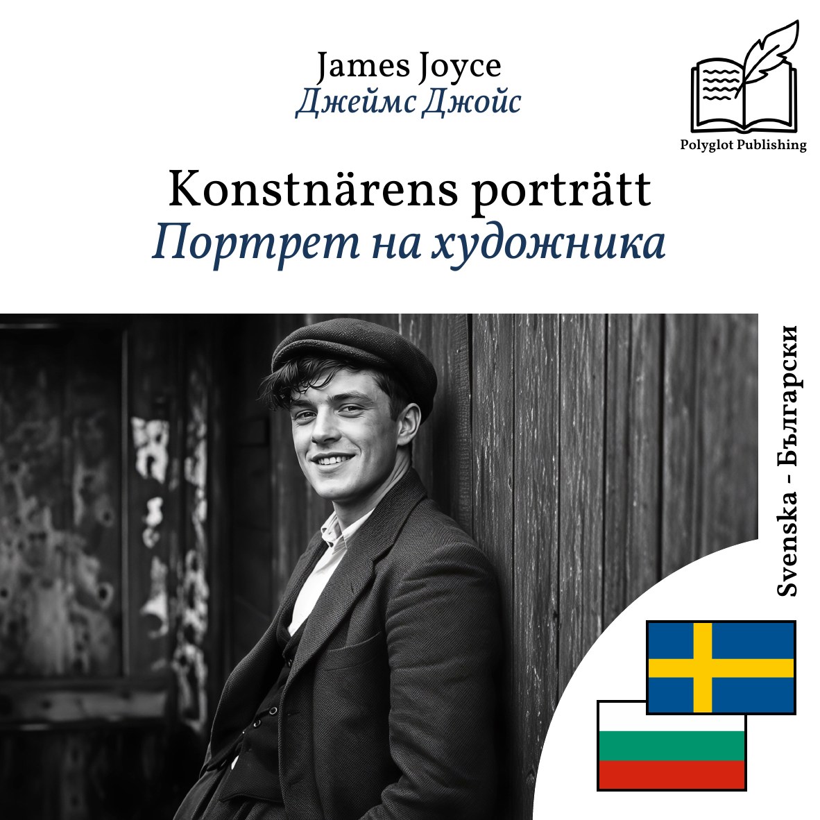 Портрет на художника