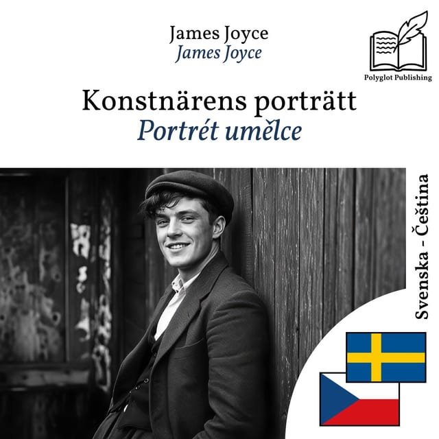 Portrét umělce