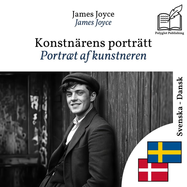 Portræt af kunstneren