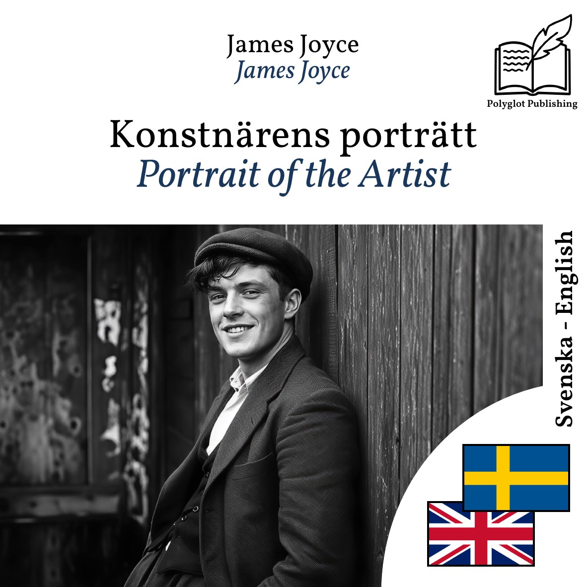 Portrait of the Artist