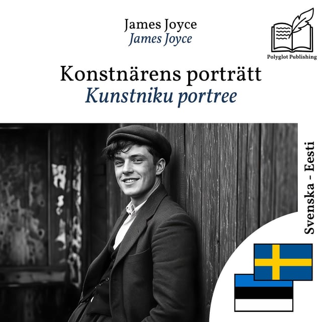 Kunstniku portree