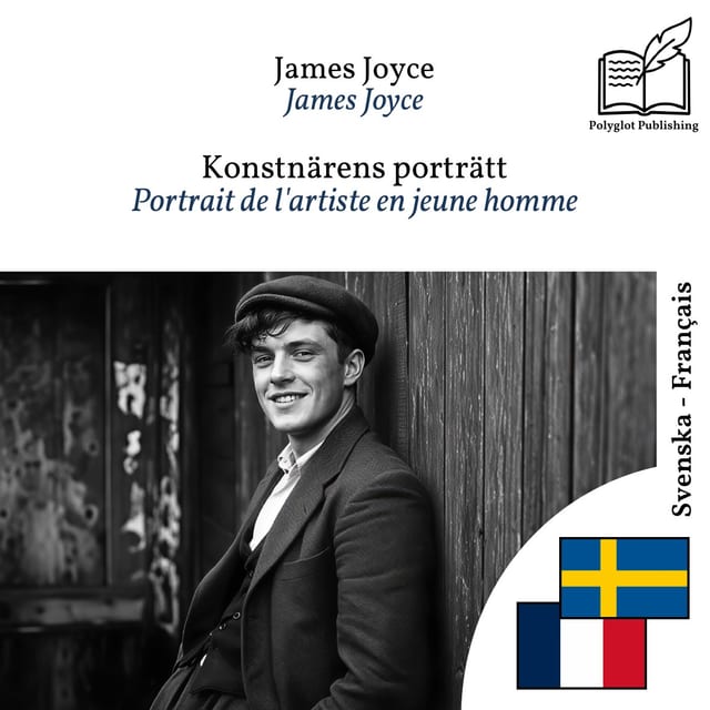 Portrait de l'artiste en jeune homme
