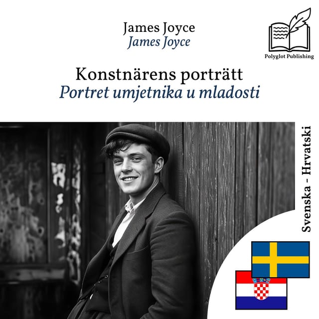 Portret umjetnika u mladosti