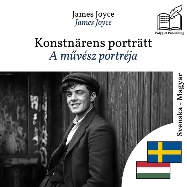 A művész portréja
