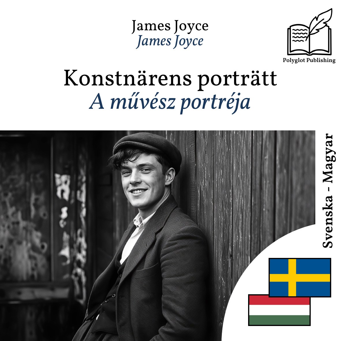 A művész portréja