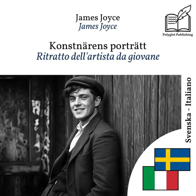 Ritratto dell'artista da giovane