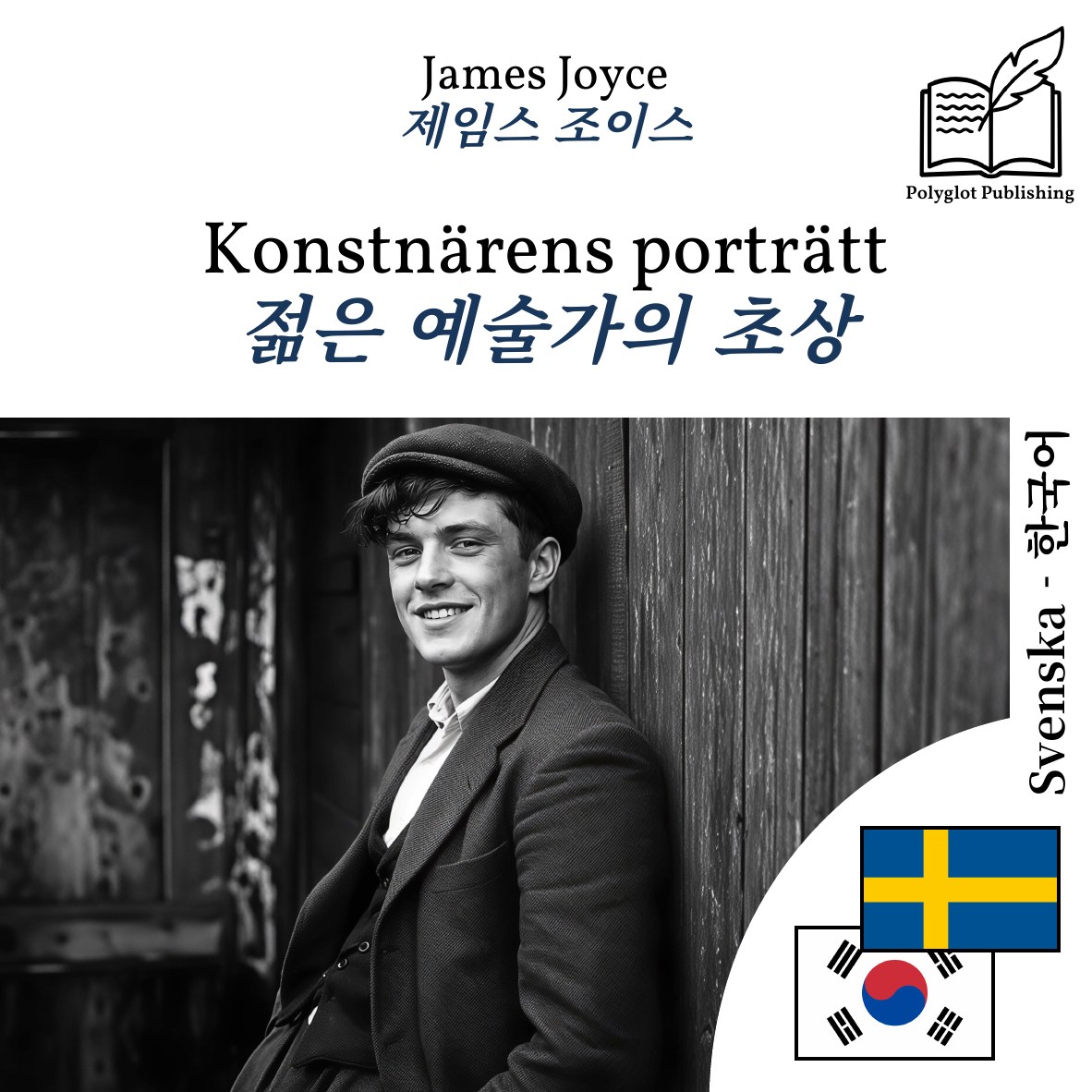 젊은 예술가의 초상