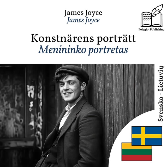 Menininko portretas