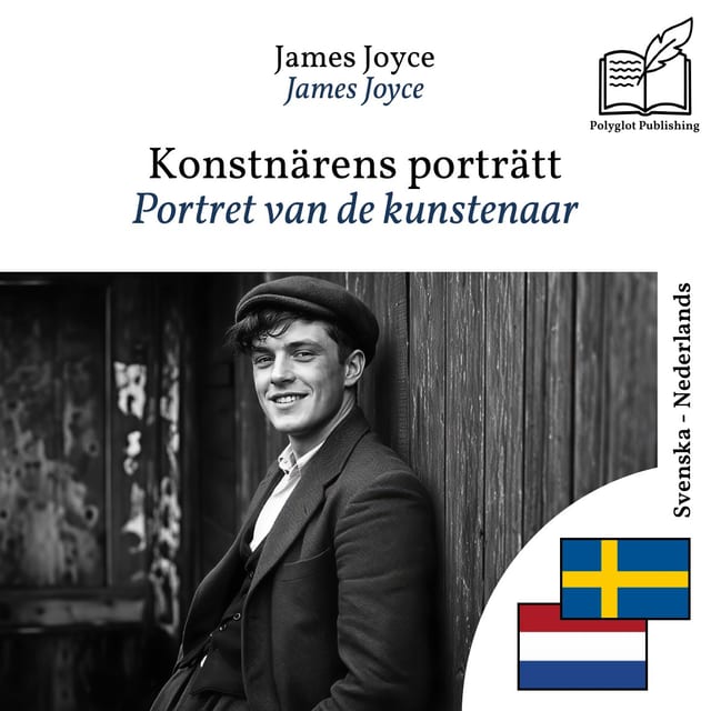 Portret van de kunstenaar