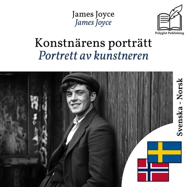 Portrett av kunstneren
