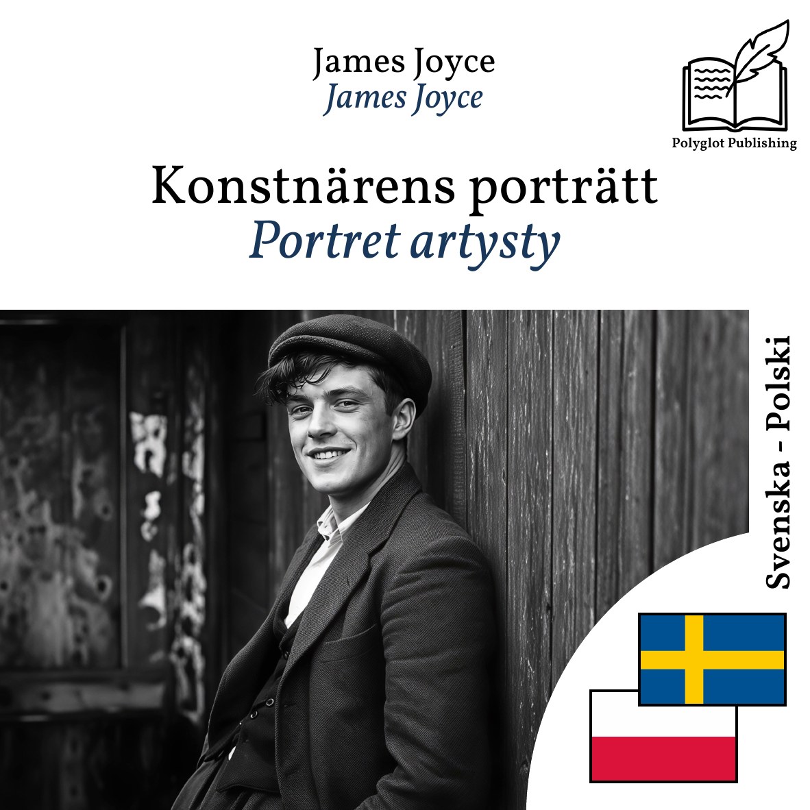 Portret artysty