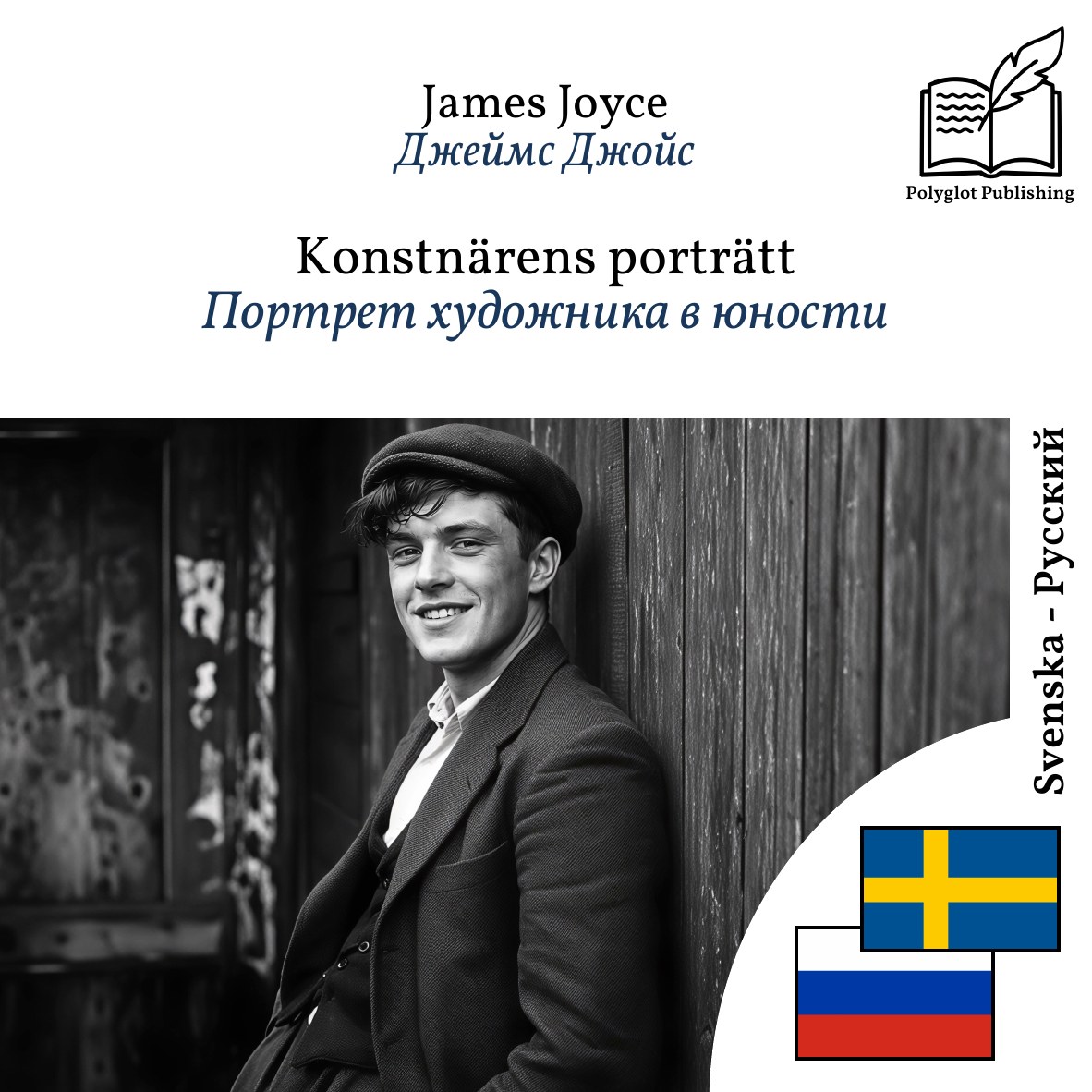 Портрет художника в юности