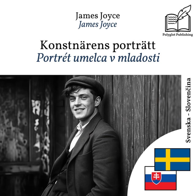 Portrét umelca v mladosti