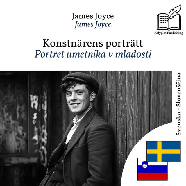 Portret umetnika v mladosti