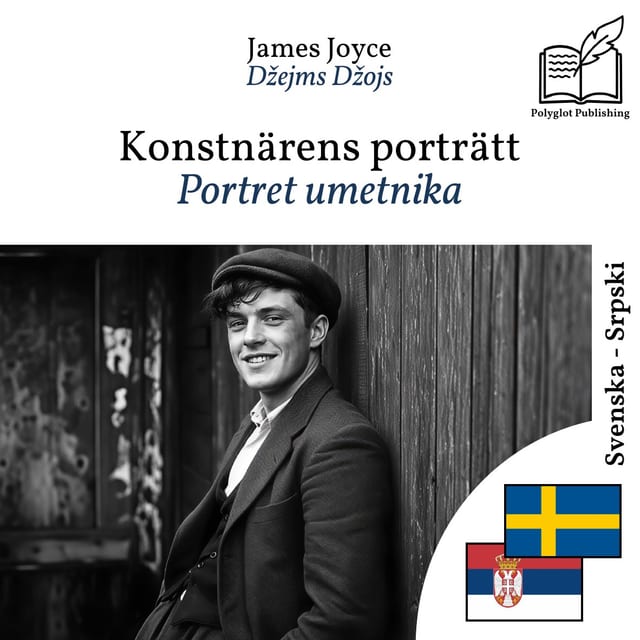 Portret umetnika