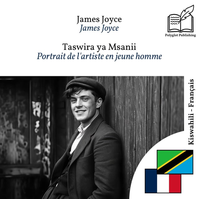 Portrait de l'artiste en jeune homme
