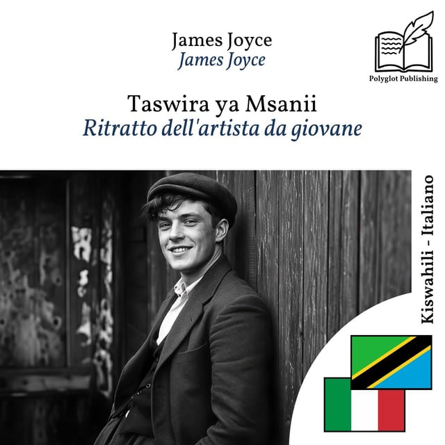 Ritratto dell'artista da giovane
