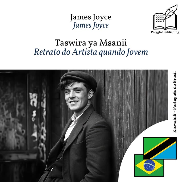 Retrato do Artista quando Jovem