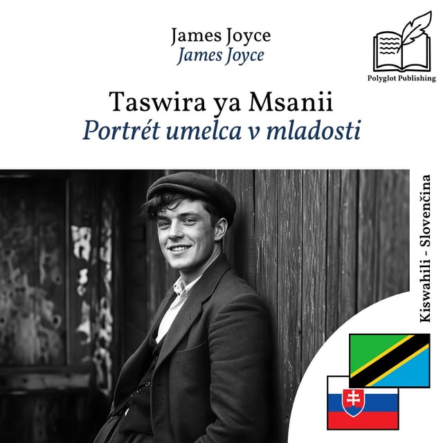 Portrét umelca v mladosti
