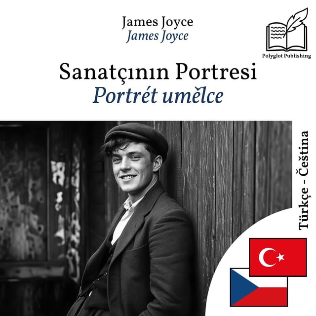 Portrét umělce