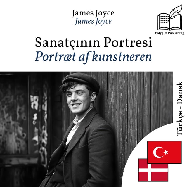 Portræt af kunstneren