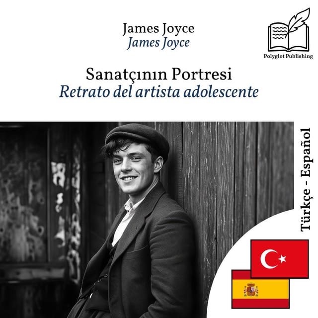 Retrato del artista adolescente