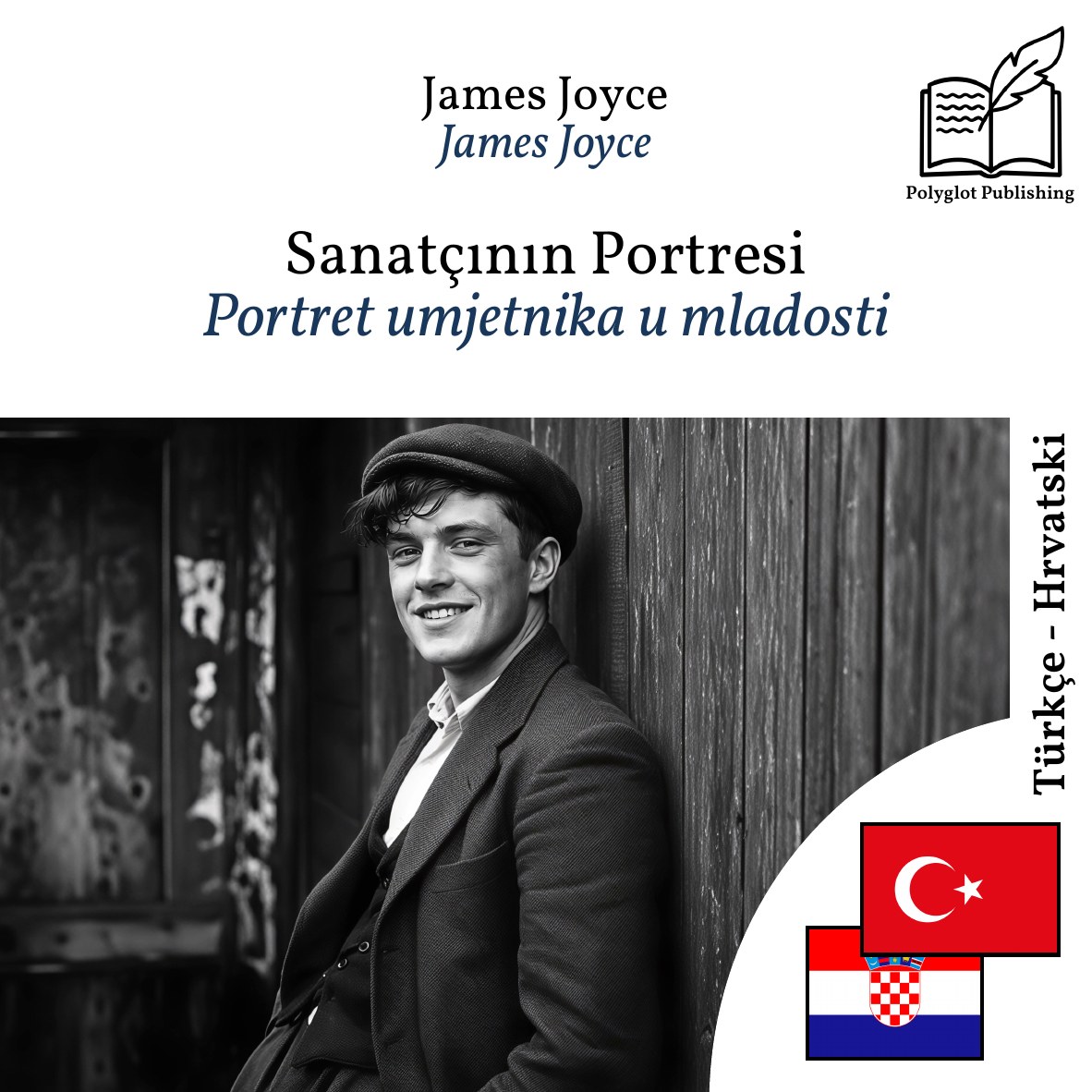Portret umjetnika u mladosti
