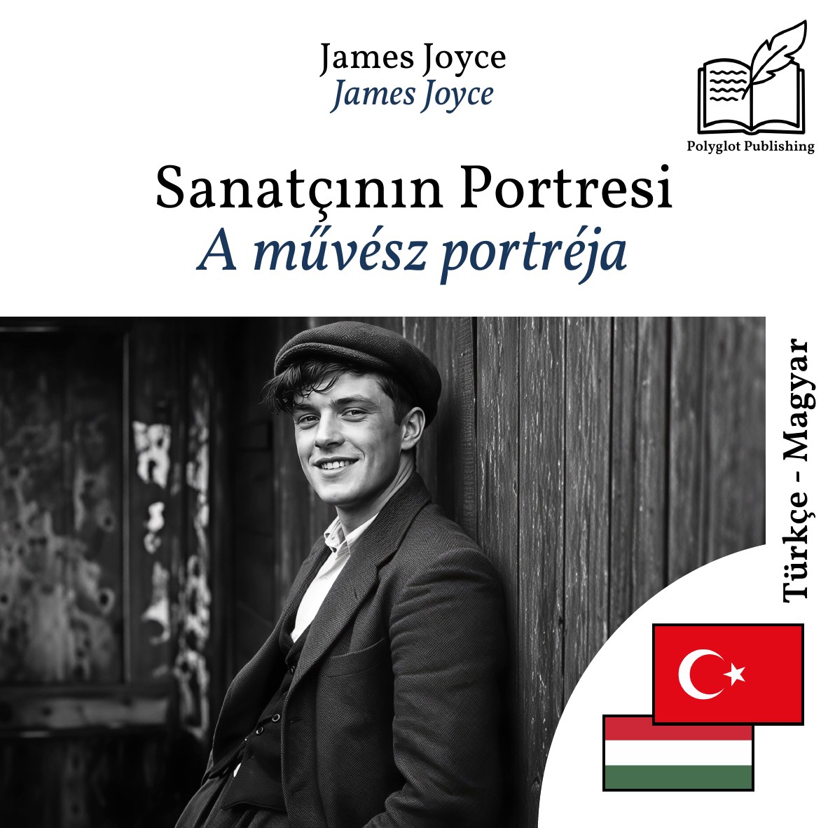 A művész portréja